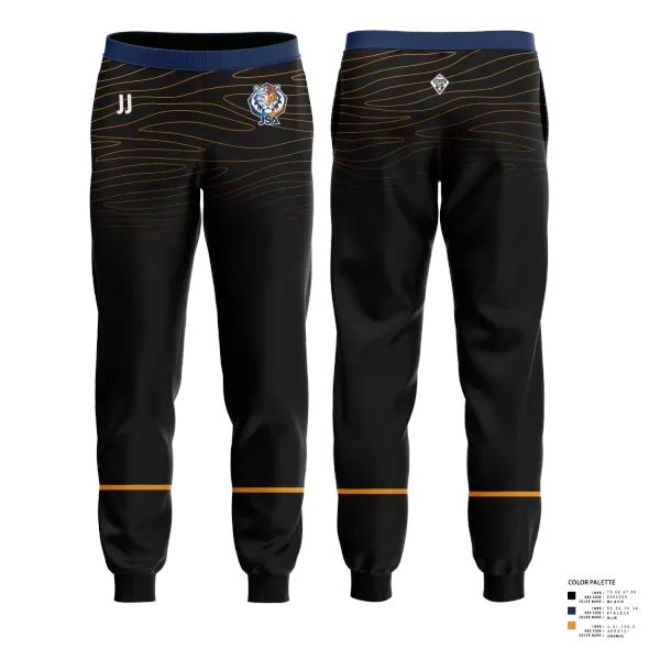 Joggers, Jun Soccer Academy, Men's Soccer, Teamtime, Team time, sublimation, custom sports apparel, team uniforms, spirit wear, spiritwear, sports uniforms, custom shirts, team store, custom team store, fundraiser sports, apparel fundraiser