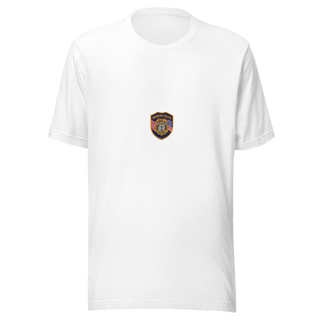 Unisex Staple T-Shirt - White
