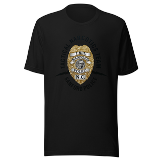 Unisex Staple T-Shirt - Black