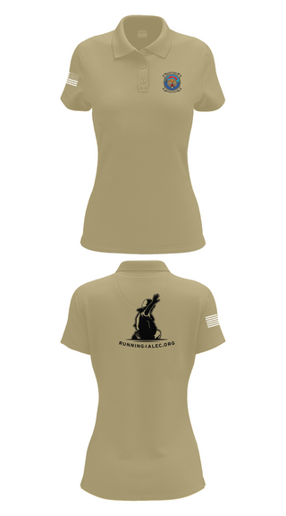 Womens Short Sleeve Performance Polo, Tiger-43, , Teamtime, Team time, sublimation, custom sports apparel, team uniforms, spirit wear, spiritwear, sports uniforms, custom shirts, team store, custom team store, fundraiser sports, apparel fundraiser