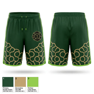 Athletic Shorts With Pockets, Crew 7, , Teamtime, Team time, sublimation, custom sports apparel, team uniforms, spirit wear, spiritwear, sports uniforms, custom shirts, team store, custom team store, fundraiser sports, apparel fundraiser