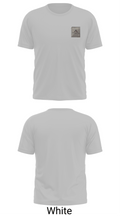 Aero seat 11397467 Old School Cotton Feel Shirt - 7