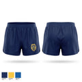 Queens District Attorney Squad Ranger Panties - 1