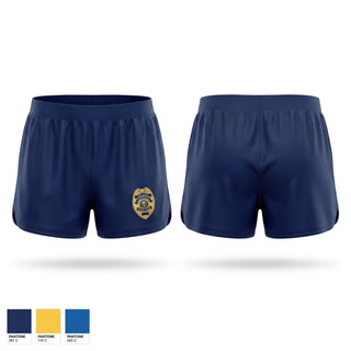 Ranger Panties, Queens District Attorney Squad, Police, Teamtime, Team time, sublimation, custom sports apparel, team uniforms, spirit wear, spiritwear, sports uniforms, custom shirts, team store, custom team store, fundraiser sports, apparel fundraiser