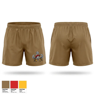 Ranger Panties, B.I.R.D, Army, Teamtime, Team time, sublimation, custom sports apparel, team uniforms, spirit wear, spiritwear, sports uniforms, custom shirts, team store, custom team store, fundraiser sports, apparel fundraiser