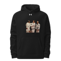 Gracie JiuJitsu Athens 70978792 Under Armour Hoodie