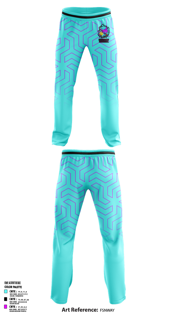 Sweatpants, Phantoms, Baseball, Teamtime, Team time, sublimation, custom sports apparel, team uniforms, spirit wear, spiritwear, sports uniforms, custom shirts, team store, custom team store, fundraiser sports, apparel fundraiser