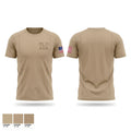 ISE 2-1 ADA Short Sleeve Performance Shirt - 1