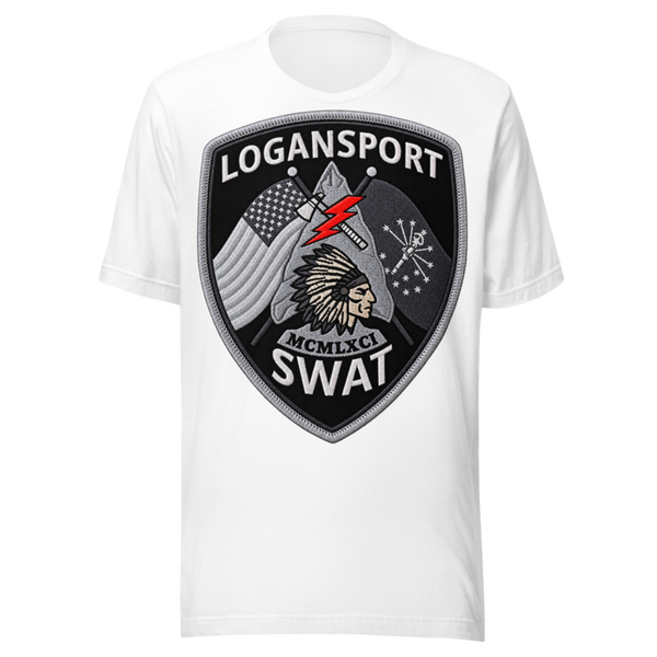 Unisex Staple T-Shirt - White