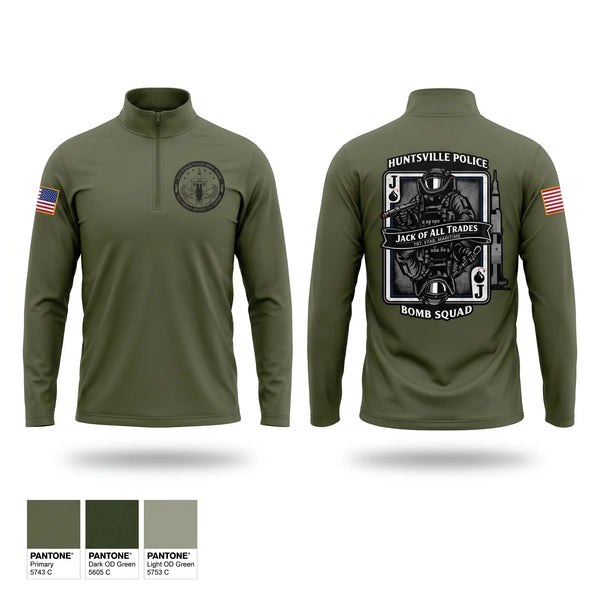 Windbreaker, Huntsville Police Department Bomb Squad, Police, Teamtime, Team time, sublimation, custom sports apparel, team uniforms, spirit wear, spiritwear, sports uniforms, custom shirts, team store, custom team store, fundraiser sports, apparel fundraiser