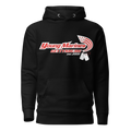 Gettysburg Young Marines Unisex Hoodie - 1