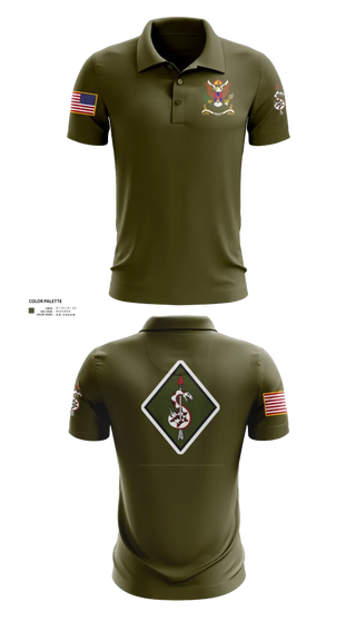 Short Sleeve Performance Polo, , National Guard, Teamtime, Team time, sublimation, custom sports apparel, team uniforms, spirit wear, spiritwear, sports uniforms, custom shirts, team store, custom team store, fundraiser sports, apparel fundraiser