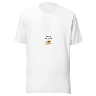 Unisex Staple T-Shirt - White
