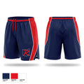 Ohio Renegades Athletic Shorts With Pockets - 1