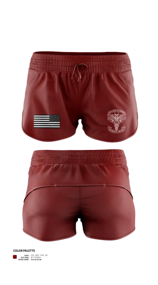 Ranger Panties, , , Teamtime, Team time, sublimation, custom sports apparel, team uniforms, spirit wear, spiritwear, sports uniforms, custom shirts, team store, custom team store, fundraiser sports, apparel fundraiser