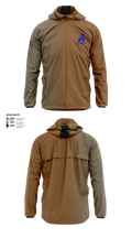 Los Angeles 22977981 Windbreaker - 1