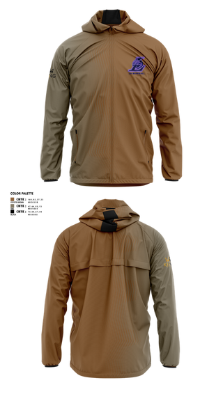 Windbreaker, Los Angeles, Baseball, Teamtime, Team time, sublimation, custom sports apparel, team uniforms, spirit wear, spiritwear, sports uniforms, custom shirts, team store, custom team store, fundraiser sports, apparel fundraiser