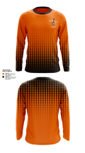 Second2None 86875234 Long Sleeve Performance Shirt 1