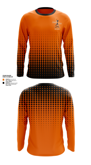 Long Sleeve Performance Shirt, Second2None, Track & Field, Teamtime, Team time, sublimation, custom sports apparel, team uniforms, spirit wear, spiritwear, sports uniforms, custom shirts, team store, custom team store, fundraiser sports, apparel fundraiser