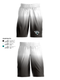 Forestview Jaguars Mens Basketball Shorts - 21