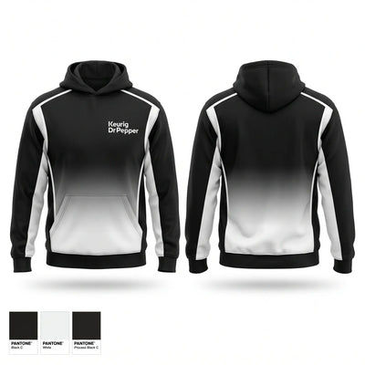 Keurig Dr Pepper Hoodie - 2