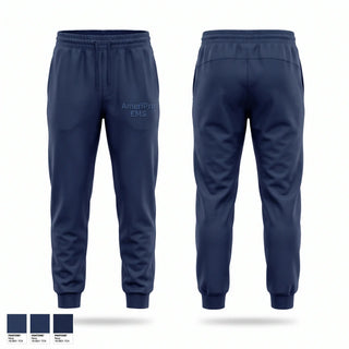 Sweatpants, AmeriPro EMS, EMS/EMT, Teamtime, Team time, sublimation, custom sports apparel, team uniforms, spirit wear, spiritwear, sports uniforms, custom shirts, team store, custom team store, fundraiser sports, apparel fundraiser
