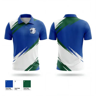 Short Sleeve Performance Polo, Yates Center High School Baseball, Baseball, Teamtime, Team time, sublimation, custom sports apparel, team uniforms, spirit wear, spiritwear, sports uniforms, custom shirts, team store, custom team store, fundraiser sports, apparel fundraiser