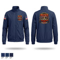 JDF 59700670 Windbreaker - 1