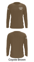 1128th FSC 78729086 Long Sleeve Performance Shirt 6