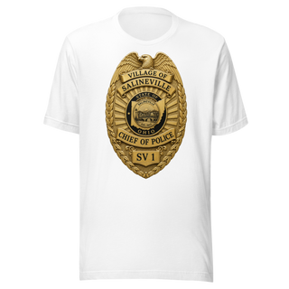 Unisex Staple T-Shirt - White