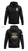 256th Infantry Brigade Combat Team 48503551 Hoodie - 101
