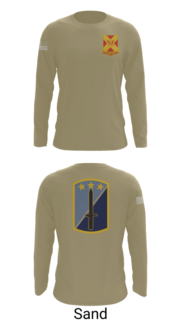 Long Sleeve Performance Shirt, 1/84 FA, , Teamtime, Team time, sublimation, custom sports apparel, team uniforms, spirit wear, spiritwear, sports uniforms, custom shirts, team store, custom team store, fundraiser sports, apparel fundraiser