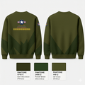 Legend Hobby 49021383 Crew Neck Sweatshirt - 101