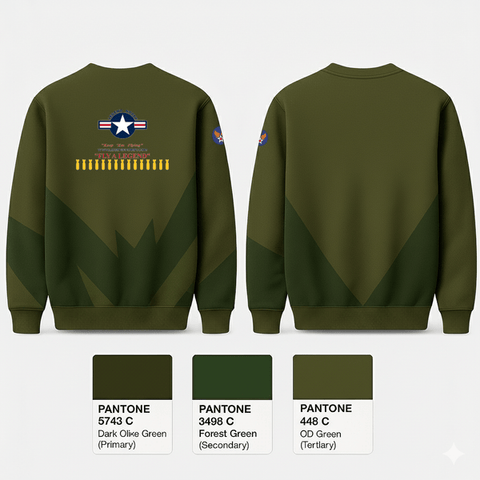 Crew Neck Sweatshirt, Legend Hobby, , Teamtime, Team time, sublimation, custom sports apparel, team uniforms, spirit wear, spiritwear, sports uniforms, custom shirts, team store, custom team store, fundraiser sports, apparel fundraiser