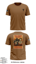 319th IEW Old School Cotton Feel Shirt - 2