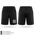 Chevrolet Police Interceptor 93653074 Athletic Shorts With Pockets - 1