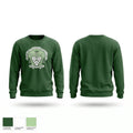 Archbishop Chapelle School Soccer Crew Neck Sweatshirt - 2