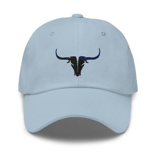 RV&V Construction 83067377 Classic Dad Hat | Yupoong 6245CM