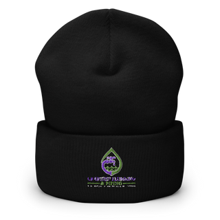 The-alpha-code 86394469 Cuffed Beanie | Yupoong 1501KC