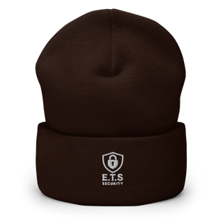 ETS 42970473 Cuffed Beanie | Yupoong 1501KC
