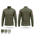East Cascade SWAT 18232724 Windbreaker - 1(1)