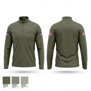 Windbreaker, East Cascade SWAT, Police, Teamtime, Team time, sublimation, custom sports apparel, team uniforms, spirit wear, spiritwear, sports uniforms, custom shirts, team store, custom team store, fundraiser sports, apparel fundraiser