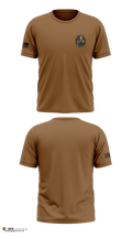 11 CABS 21363424 Short Sleeve Performance Shirt - 1