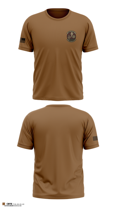 11 CABS 21363424 Short Sleeve Performance Shirt - 1