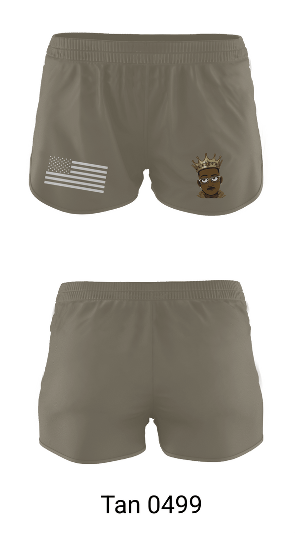 Ranger Panties, 41st Engineer Battalion, Army, Teamtime, Team time, sublimation, custom sports apparel, team uniforms, spirit wear, spiritwear, sports uniforms, custom shirts, team store, custom team store, fundraiser sports, apparel fundraiser