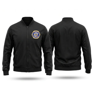 Windbreaker, Intelligence Analyst, Police, Teamtime, Team time, sublimation, custom sports apparel, team uniforms, spirit wear, spiritwear, sports uniforms, custom shirts, team store, custom team store, fundraiser sports, apparel fundraiser