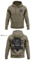861 Hoodie - 2