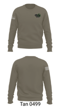 CDSDPD 79815145 Crew Neck Sweatshirt - 3