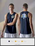 Wichita Lions 53633609 Tank Top - 1