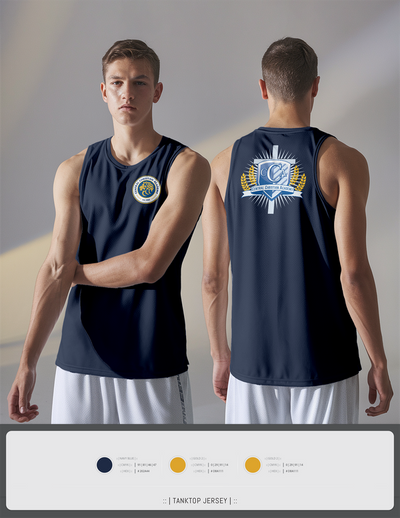 Wichita Lions 53633609 Tank Top - 1